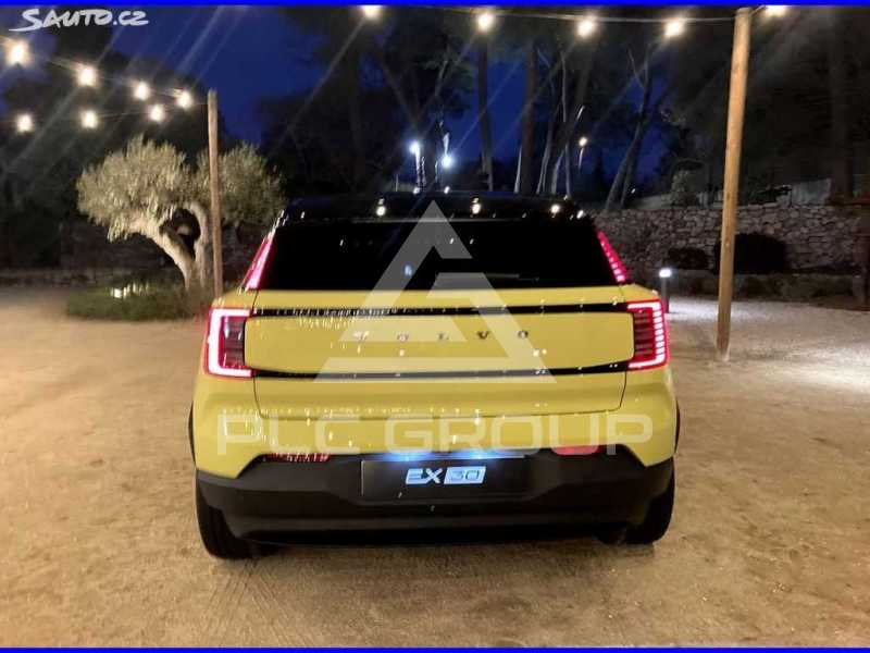 2024 Volvo EX 30