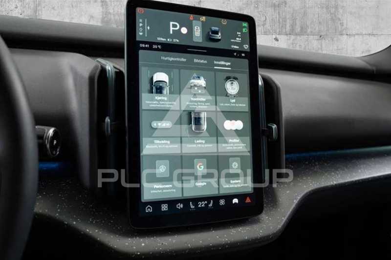 2024 Volvo EX 30