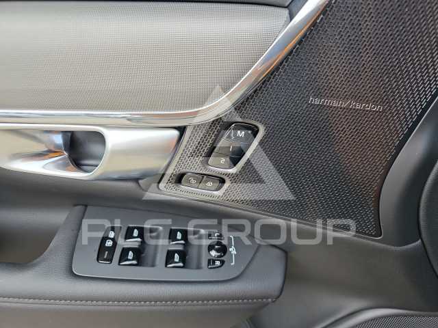 2024 Volvo V90