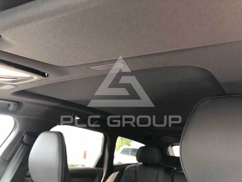 2024 Volvo V90