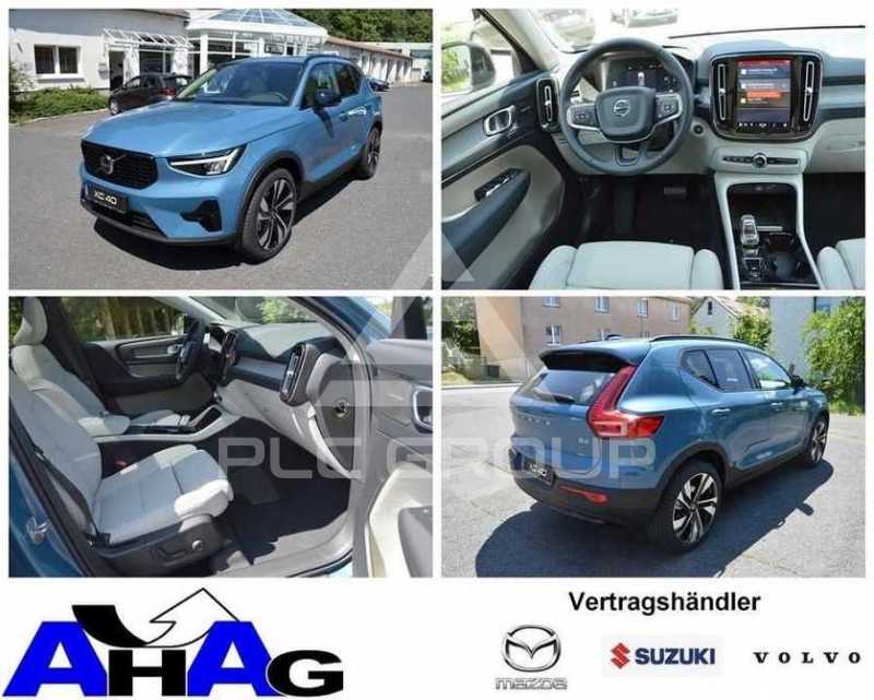 2024 Volvo XC40