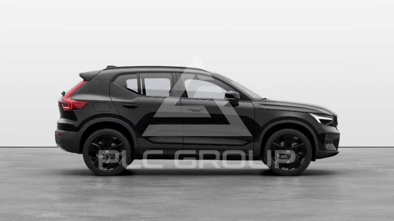 2024 Volvo XC40