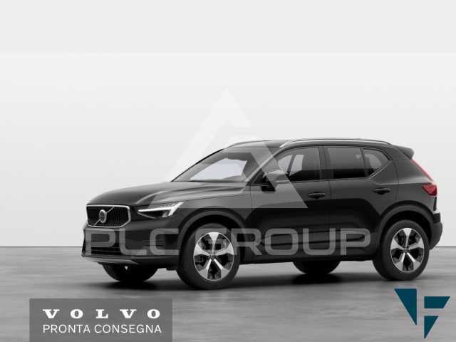 2024 Volvo XC40