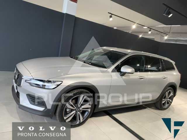 2024 Volvo V60