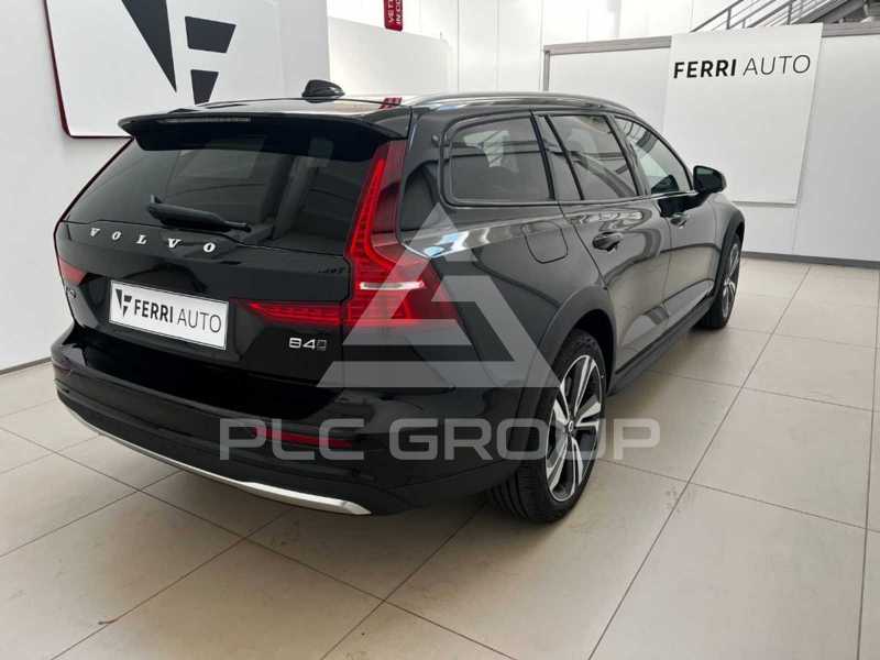 2024 Volvo V60