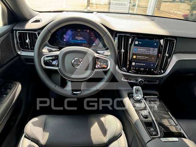 2024 Volvo V60