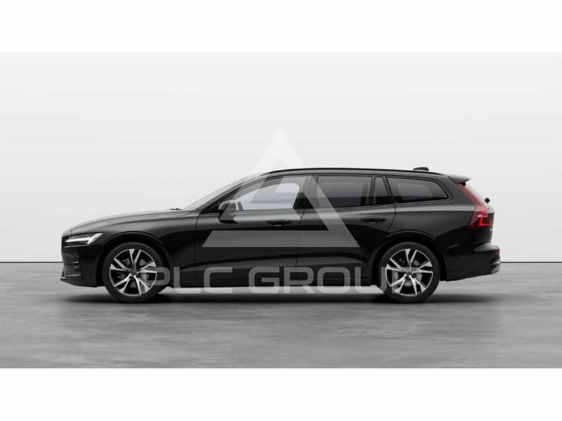 2024 Volvo V60