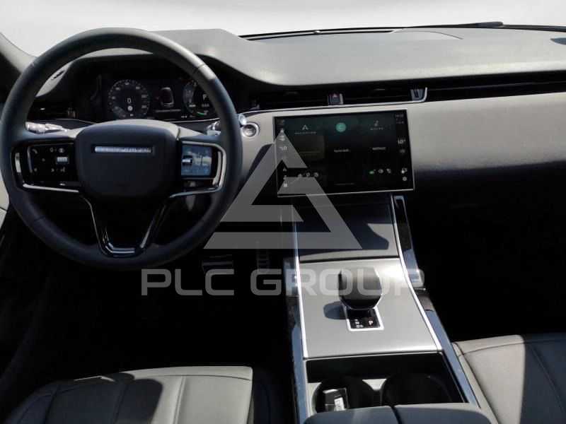 2024 Land Rover Evoque