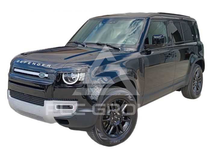 2024 Land Rover DEFENDER