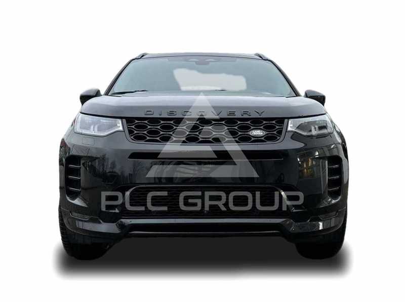 2024 Land Rover Discovery