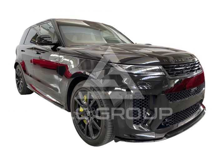 2024 Land Rover Range Rover