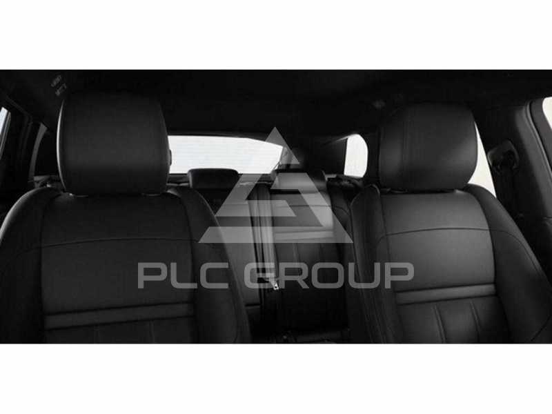 2024 Land Rover Evoque