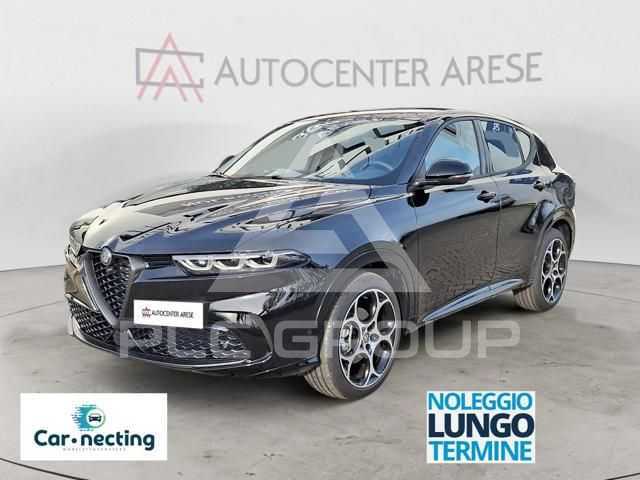 2024 Alfa Romeo Tonale