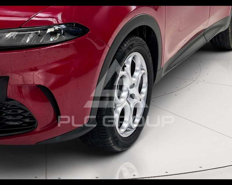 2024 Alfa Romeo Tonale