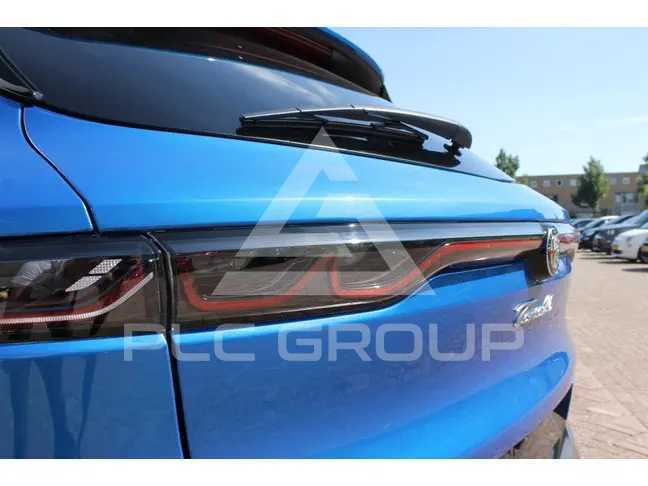 2024 Alfa Romeo Tonale