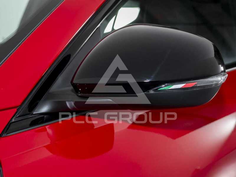 2024 Alfa Romeo Tonale