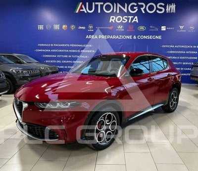 2024 Alfa Romeo Tonale