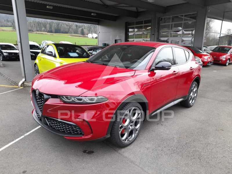 2024 Alfa Romeo Tonale