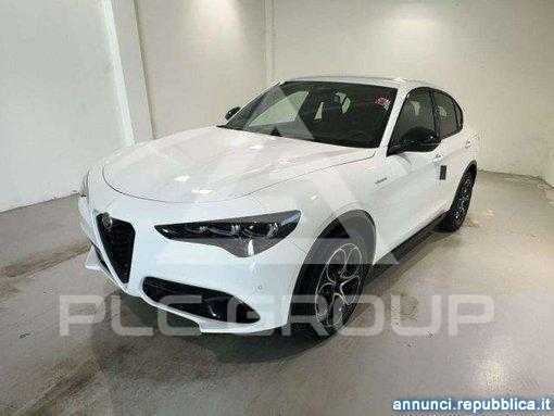 2024 Alfa Romeo Stelvio