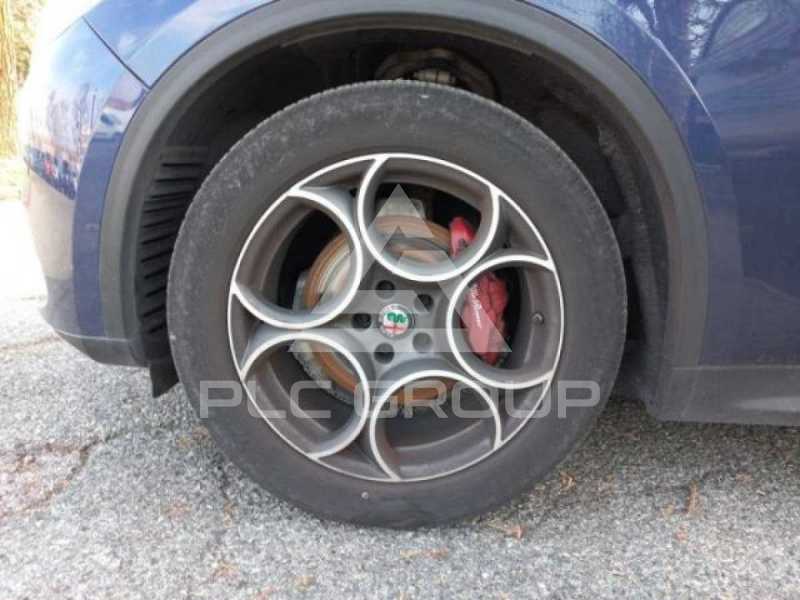 2024 Alfa Romeo Stelvio