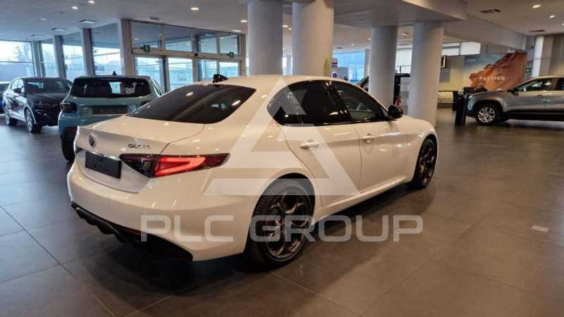2024 Alfa Romeo Giulia
