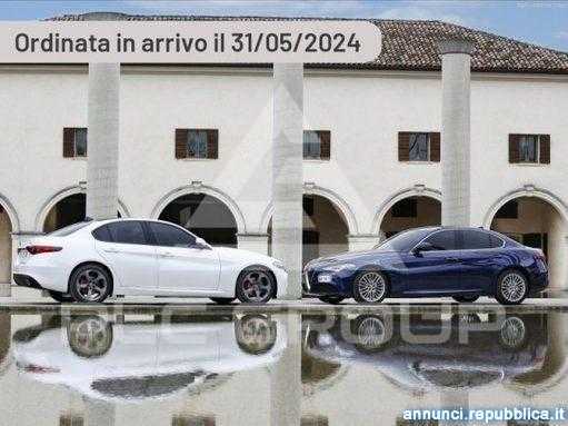 2024 Alfa Romeo Giulia