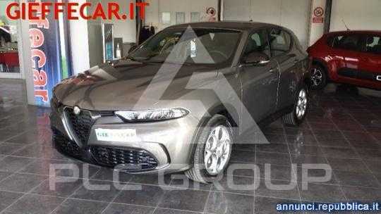 2024 Alfa Romeo Tonale