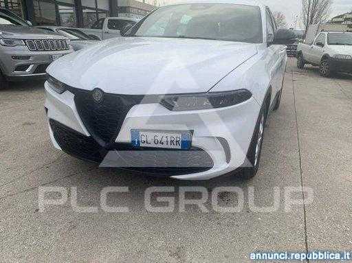 2024 Alfa Romeo Tonale