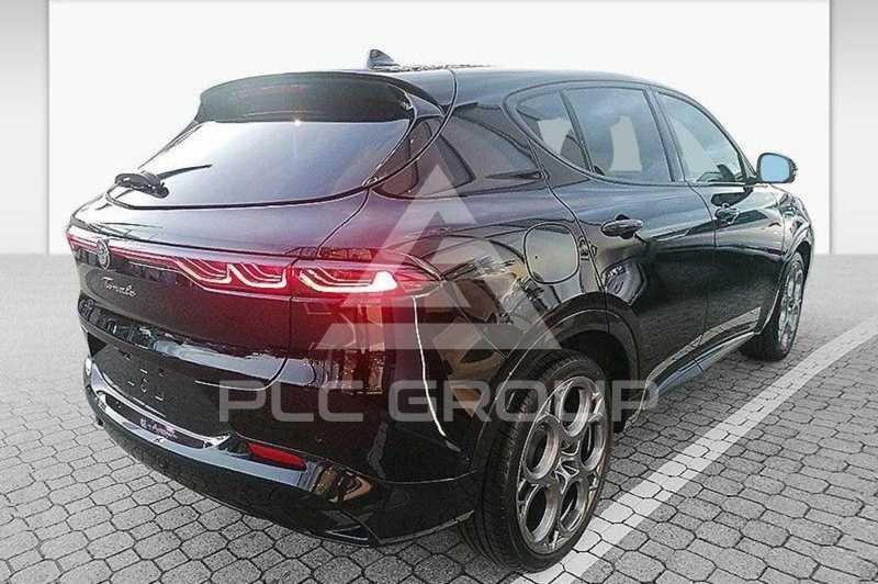2024 Alfa Romeo Tonale