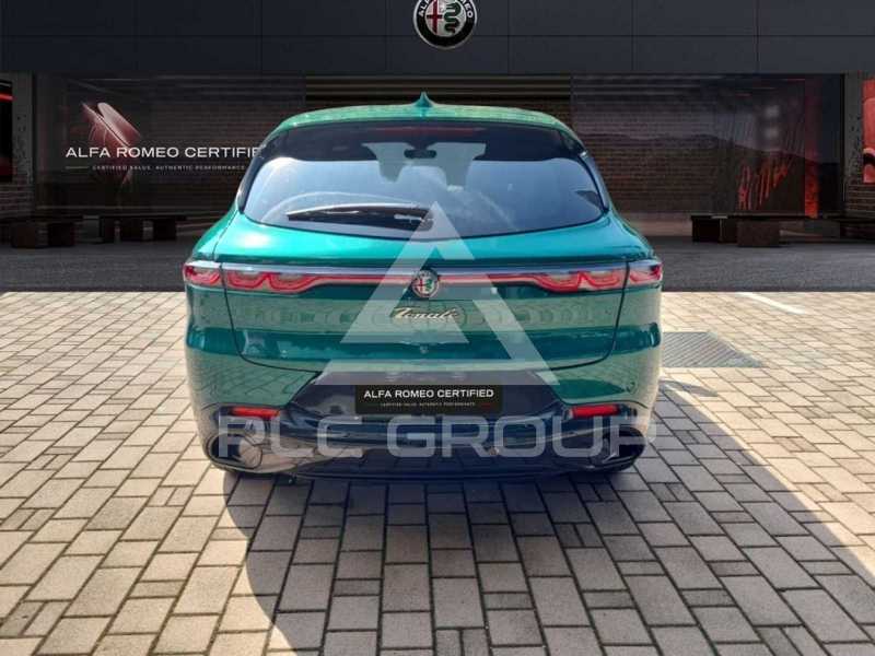 2024 Alfa Romeo Tonale