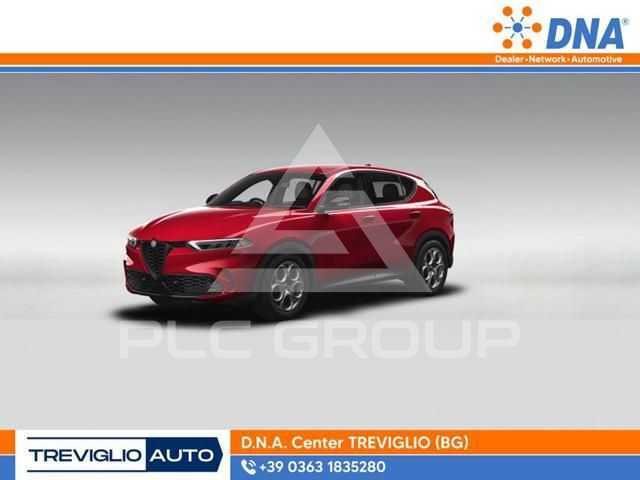 2024 Alfa Romeo Tonale