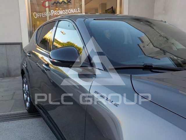 2024 Alfa Romeo Tonale