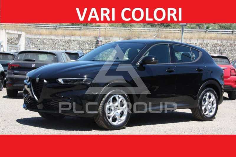 2024 Alfa Romeo Tonale
