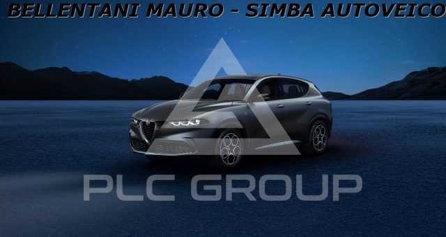 2024 Alfa Romeo Tonale