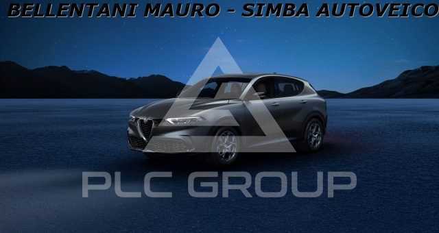 2024 Alfa Romeo Tonale