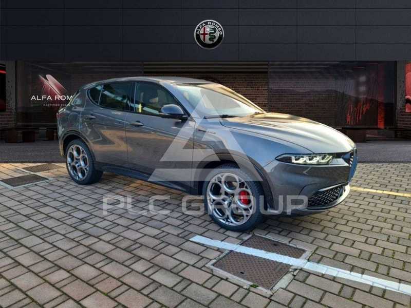 2024 Alfa Romeo Tonale