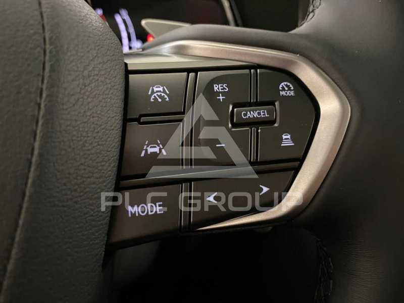 2024 Lexus NX