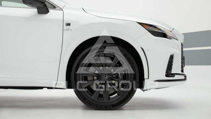 2024 Lexus RX