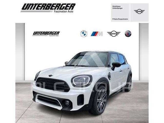 2024 Mini COOPER