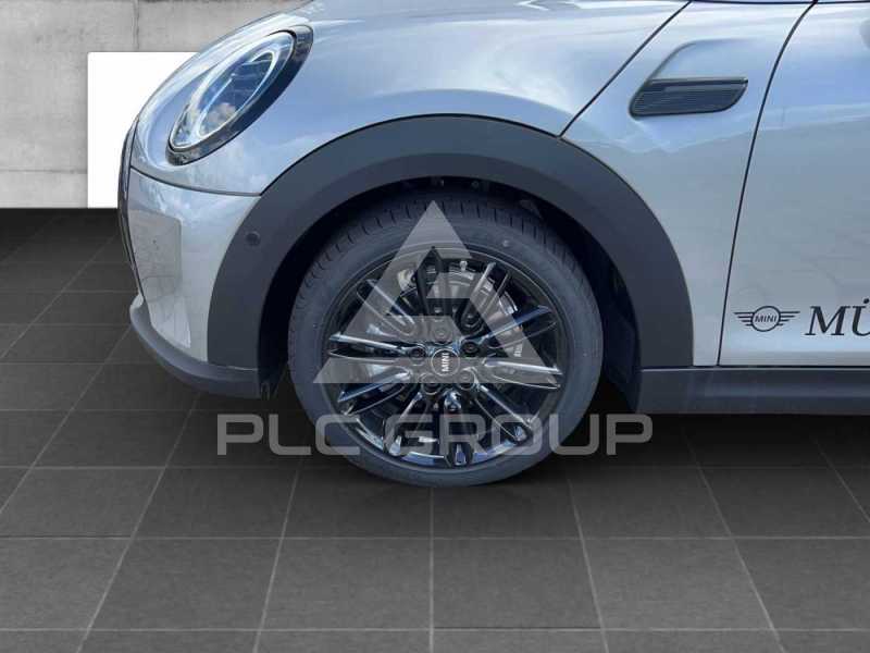 2024 Mini COOPER