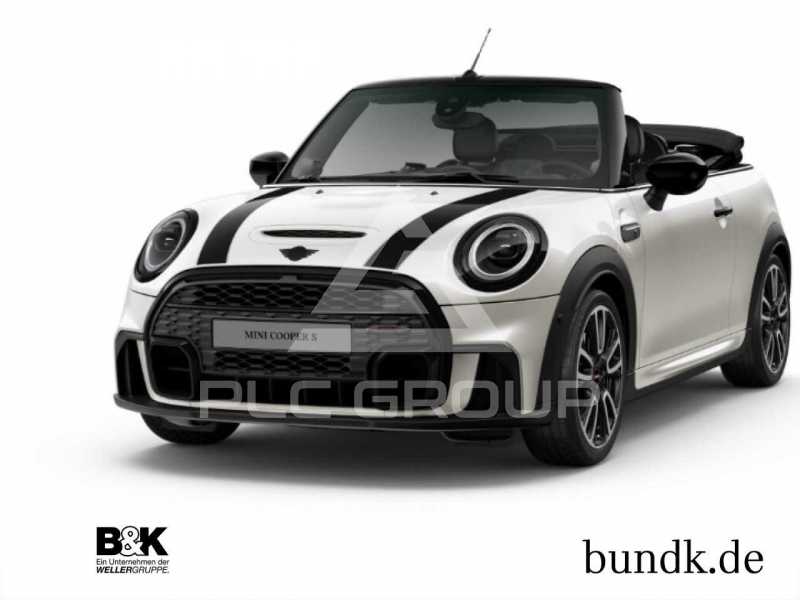 2024 Mini COOPER