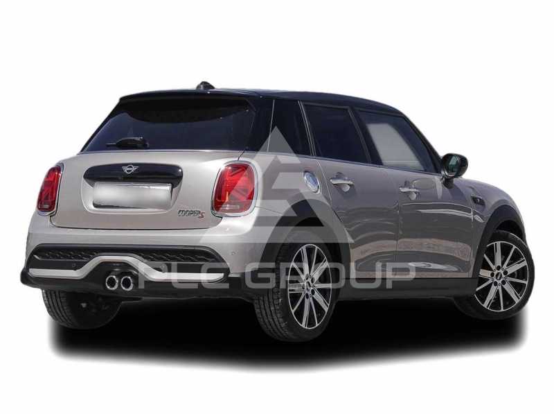 2024 Mini COOPER
