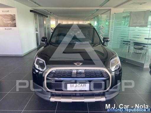 2024 Mini Countryman
