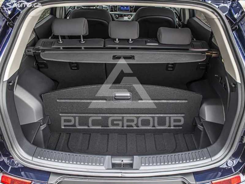 2024 Ssangyong Korando