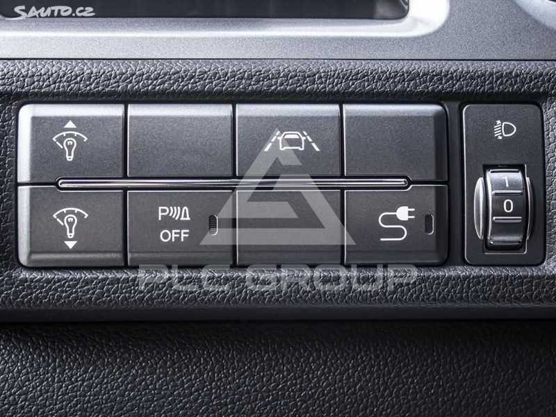 2024 Ssangyong Korando