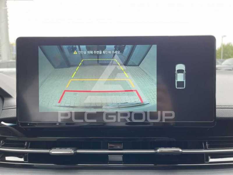 2024 Ssangyong Musso