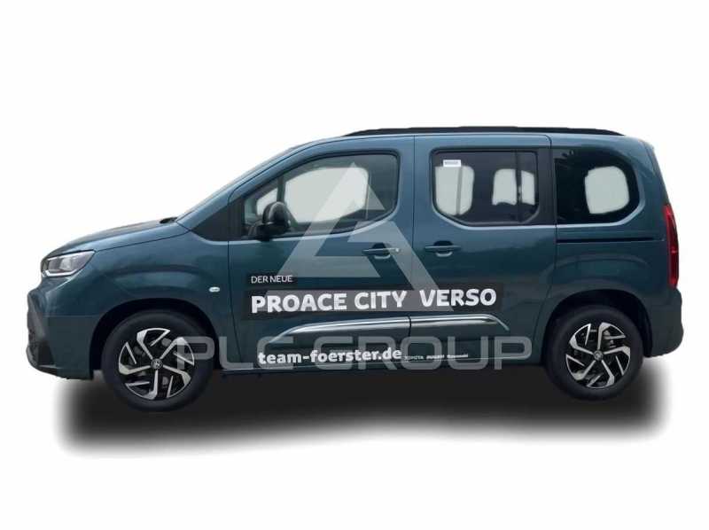 2024 Toyota Ace
