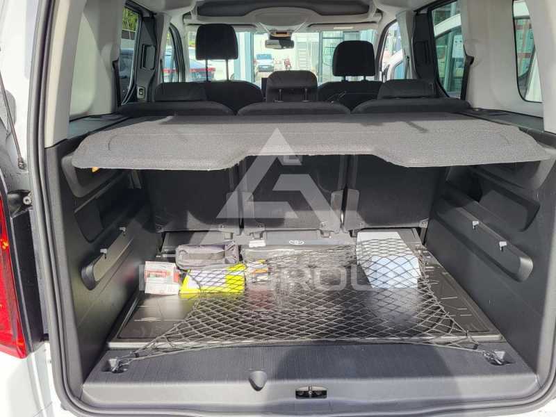 2024 Toyota Ace