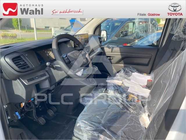 2024 Toyota Ace