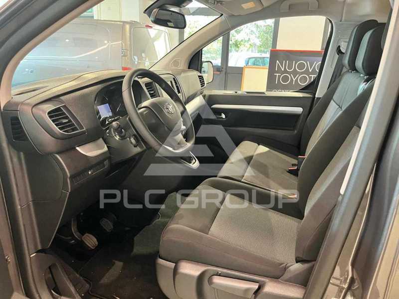 2024 Toyota Ace